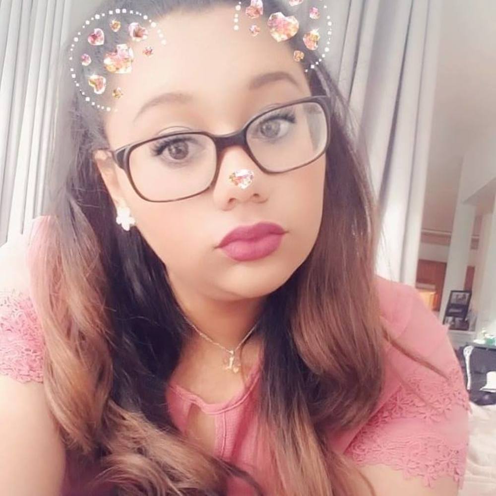 Meet your Posher, Maryalex